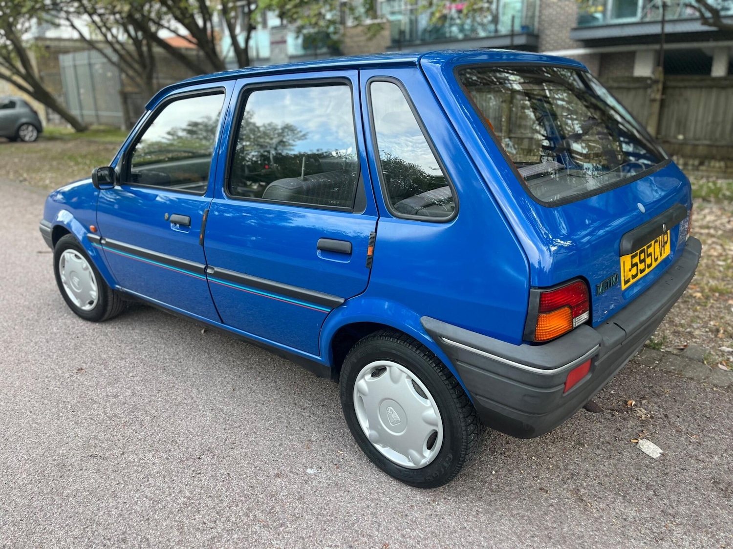 Vehicle 13
