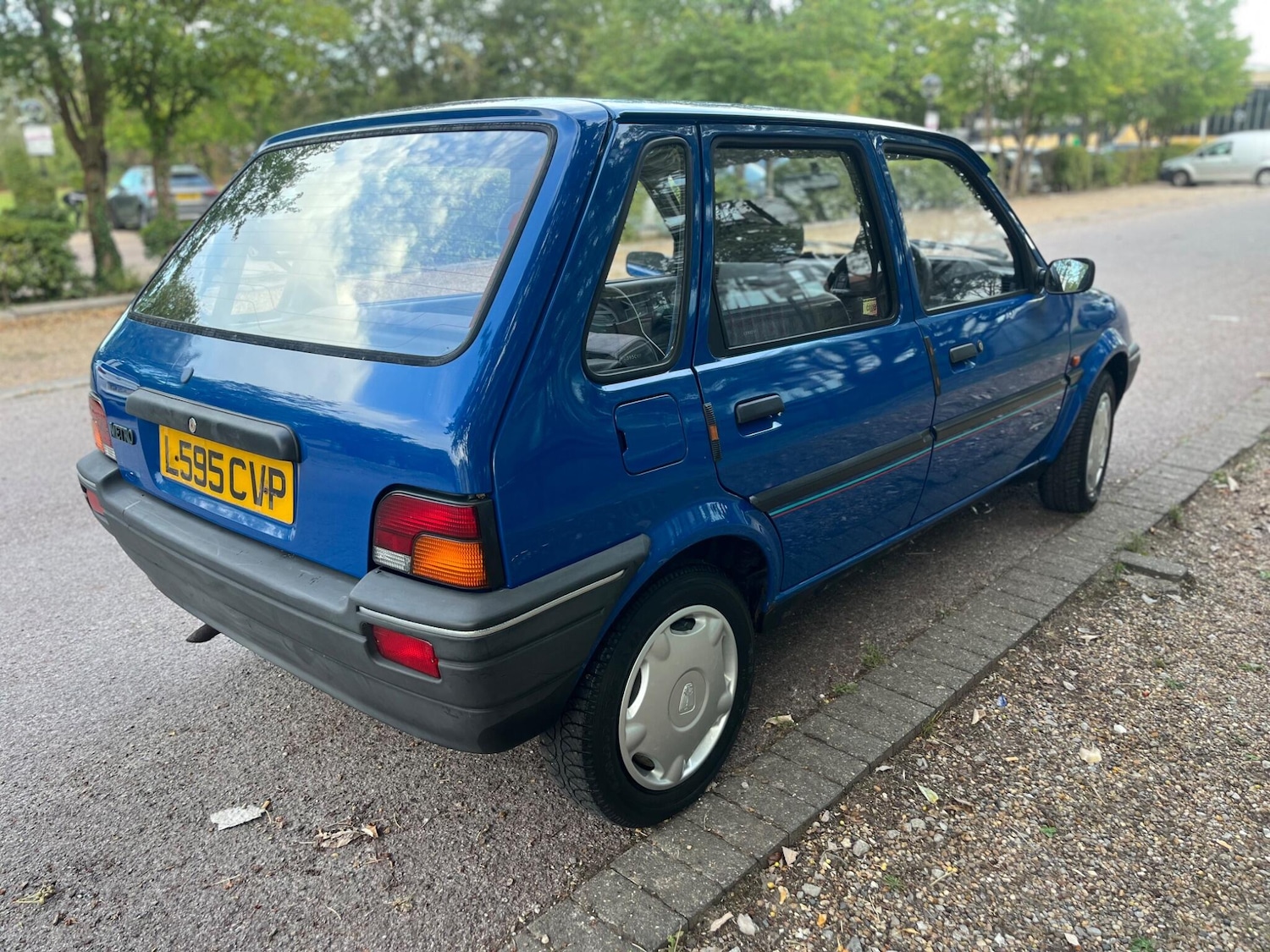 Vehicle 17