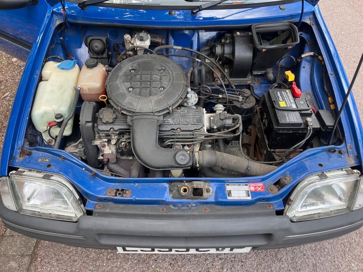 Vehicle 35