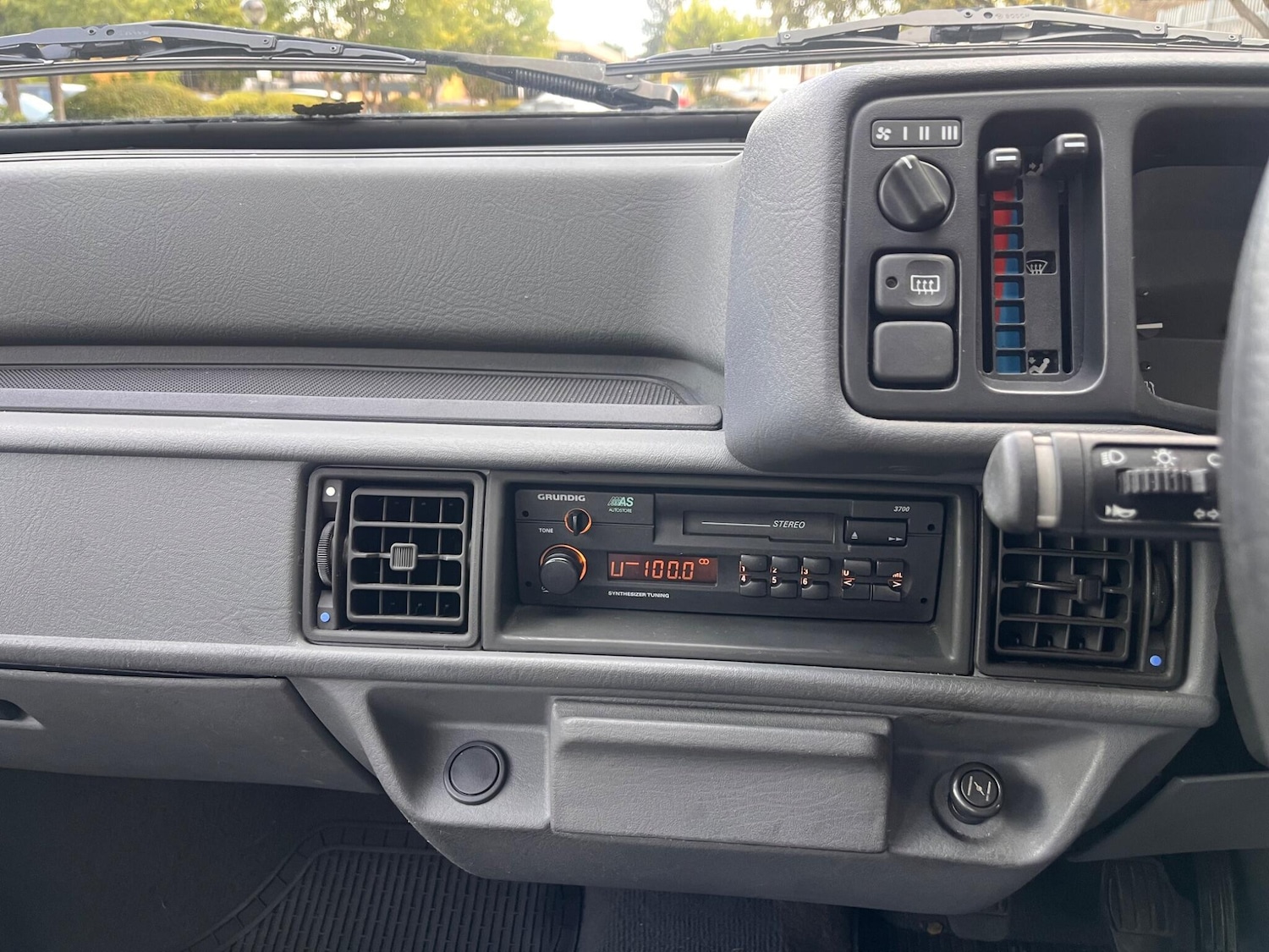 Vehicle 40