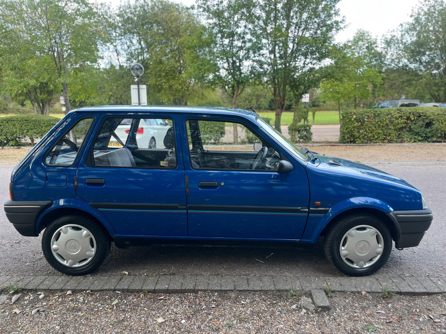 Vehicle 7