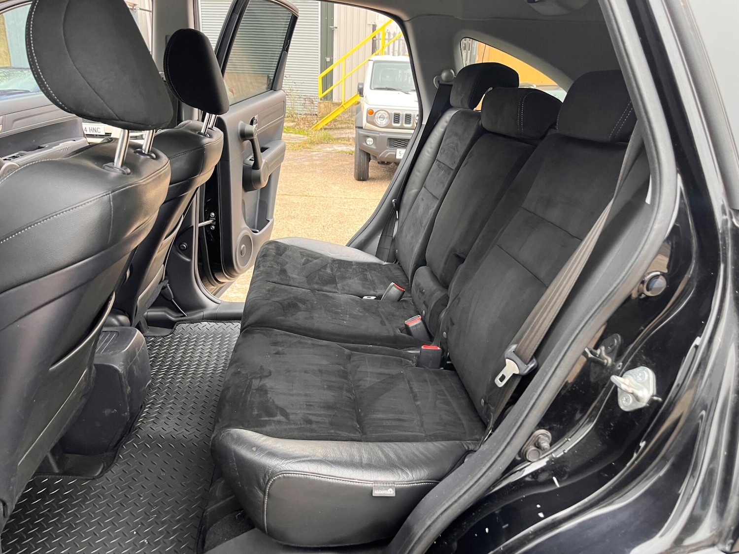 Used Honda CR-V for sale - 77067179: Photo 12