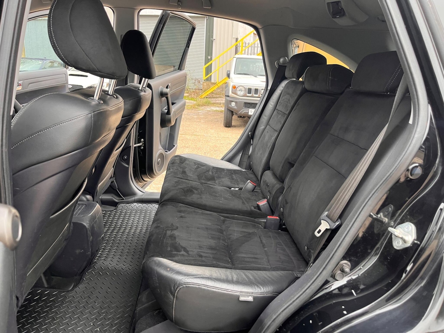 Used Honda CR-V for sale - 77067179: Photo 13