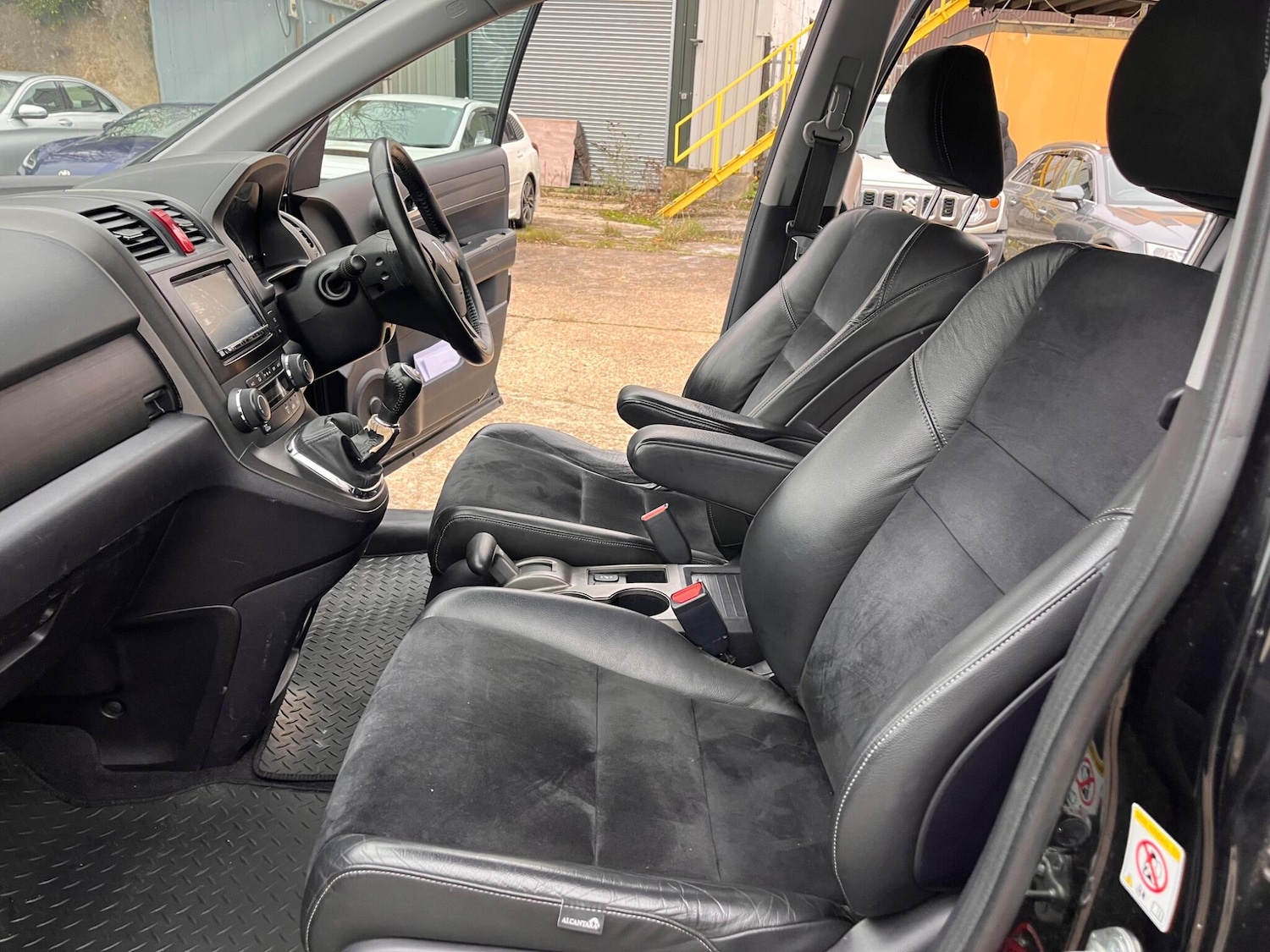 Used Honda CR-V for sale - 77067179: Photo 14