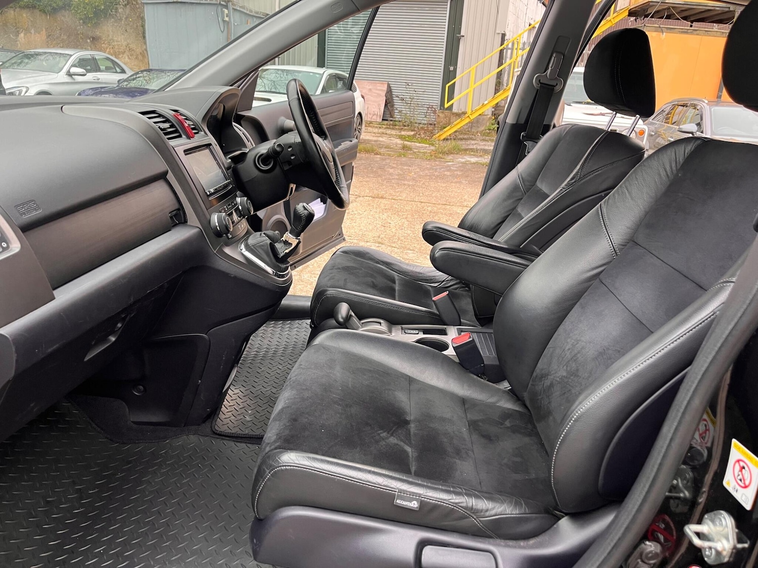 Used Honda CR-V for sale - 77067179: Photo 15