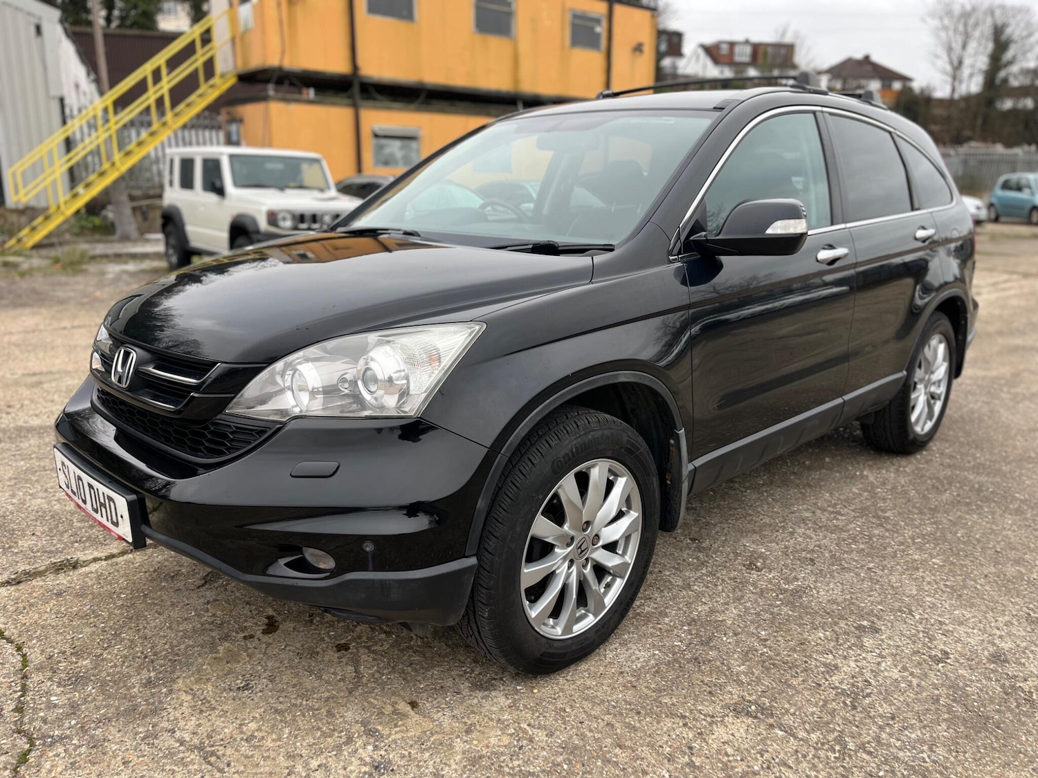 Used Honda CR-V for sale - 77067179: Photo 19