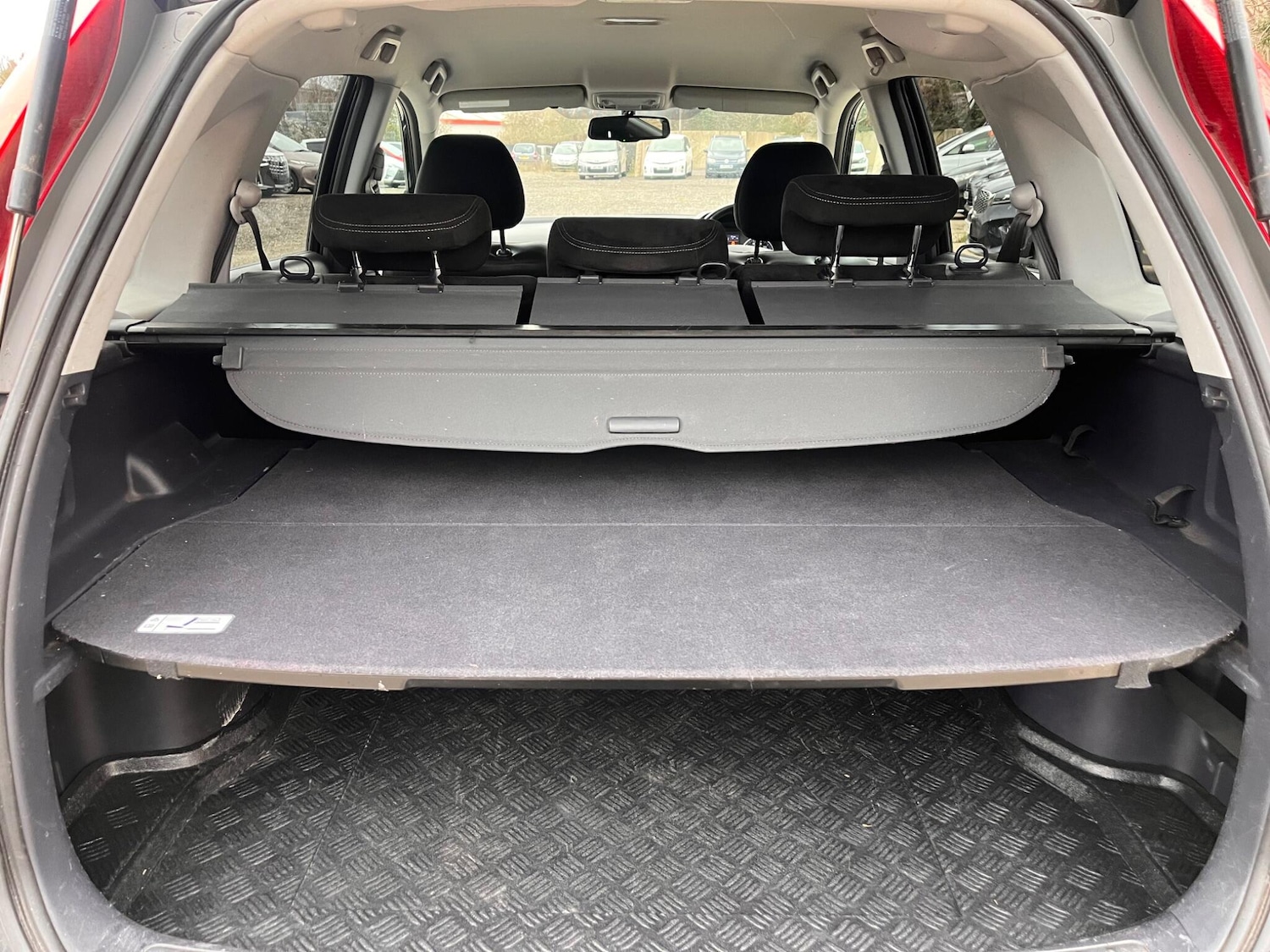 Used Honda CR-V for sale - 77067179: Photo 20