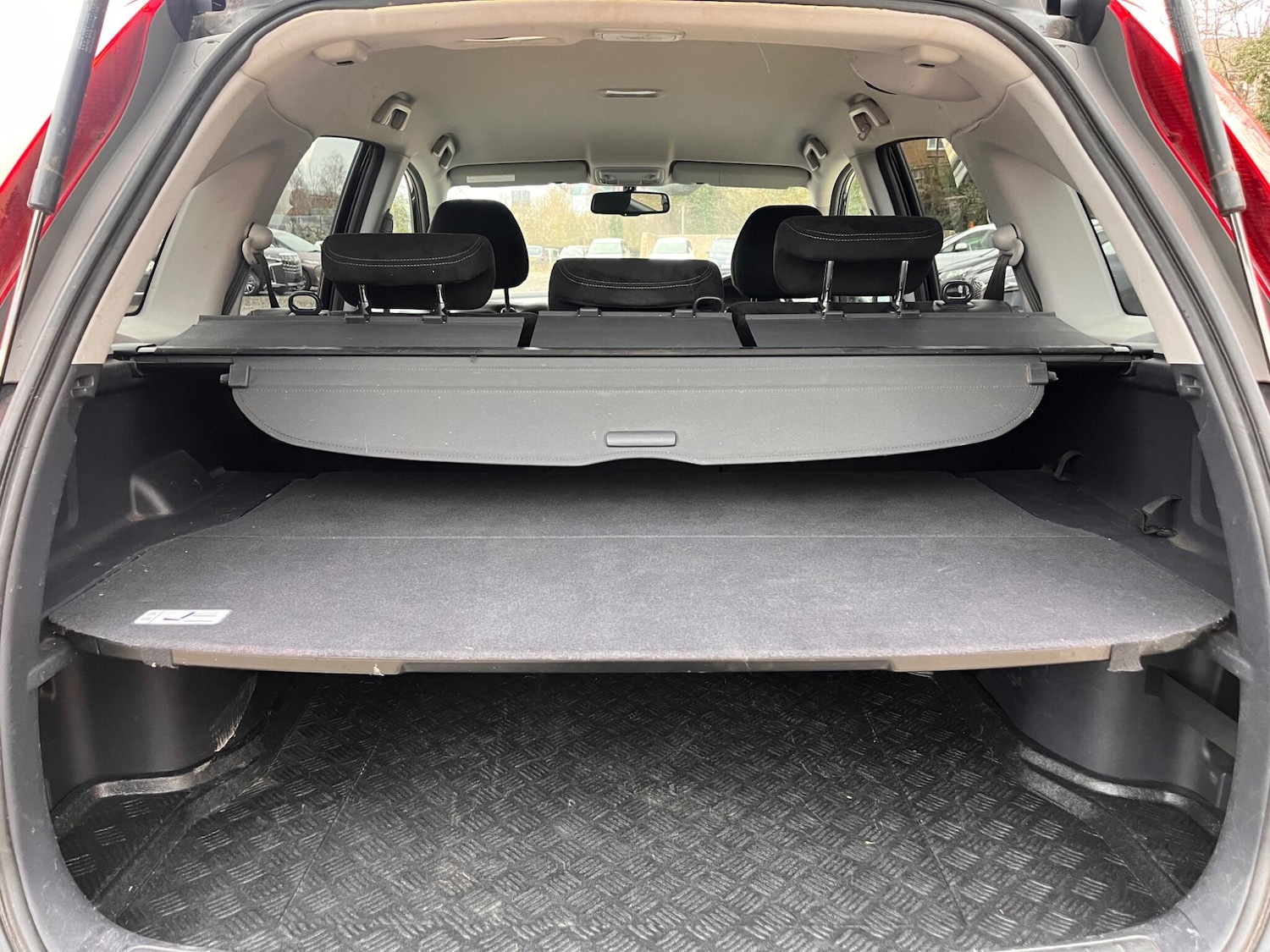 Used Honda CR-V for sale - 77067179: Photo 21