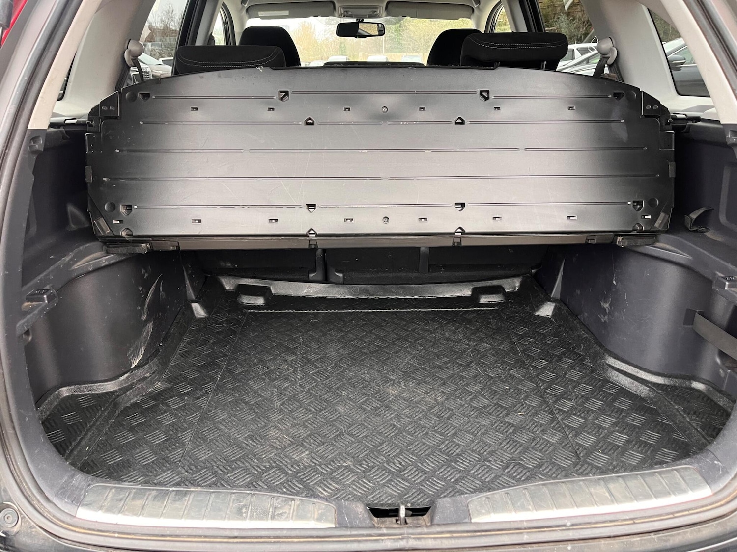 Used Honda CR-V for sale - 77067179: Photo 22