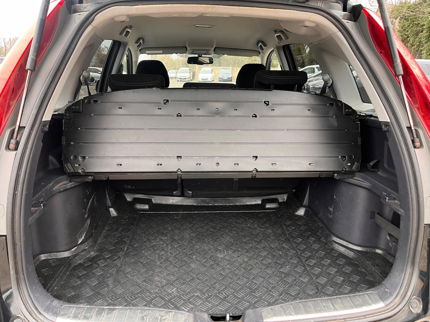 Used Honda CR-V for sale - 77067179: Photo 23