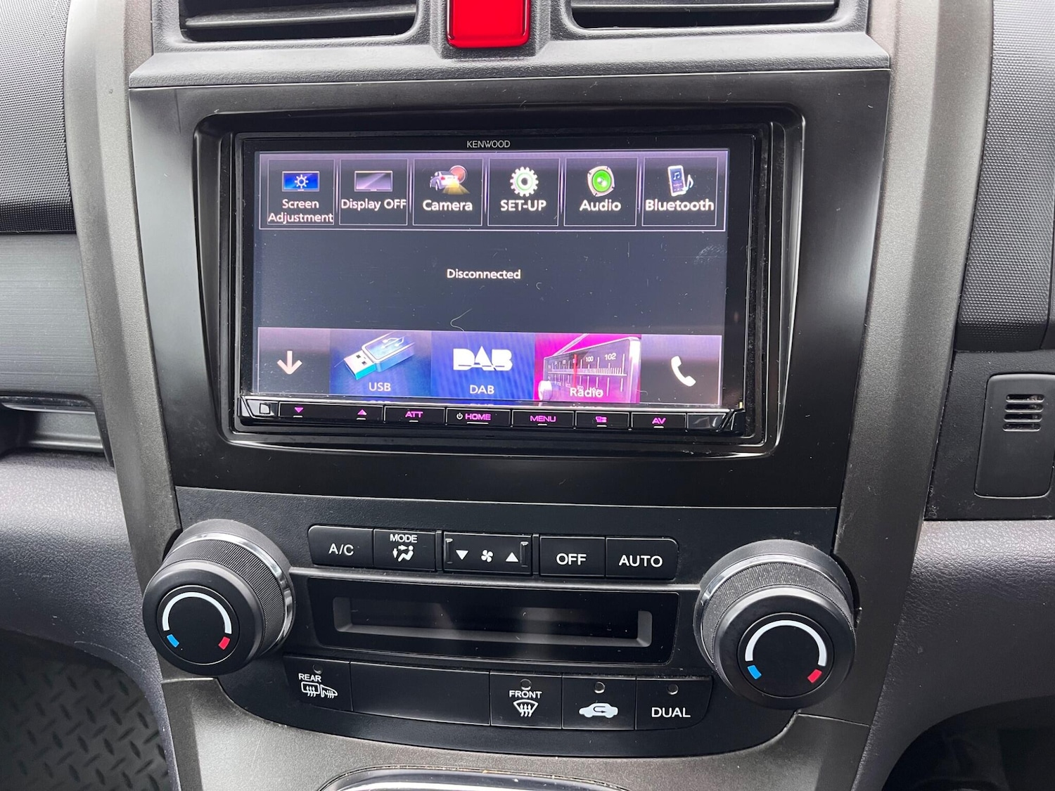 Used Honda CR-V for sale - 77067179: Photo 24