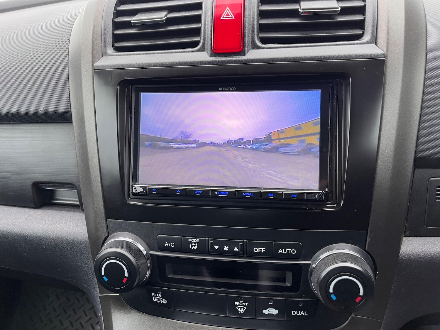 Used Honda CR-V for sale - 77067179: Photo 25