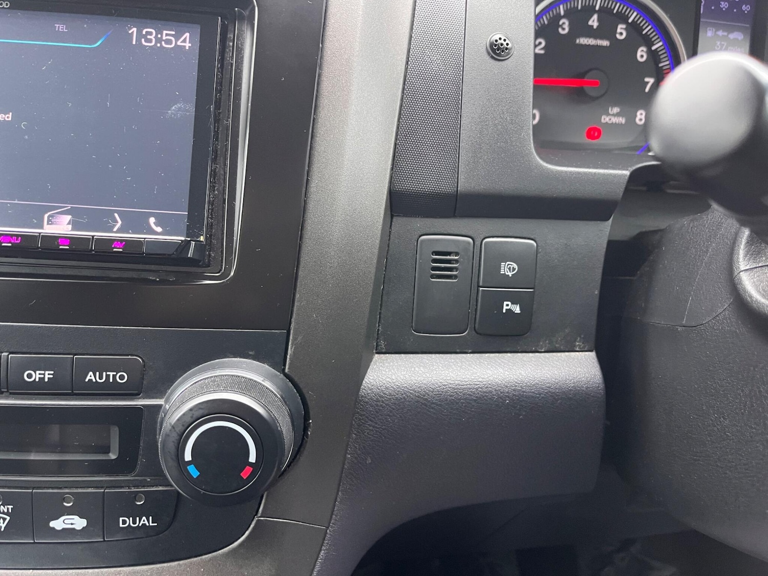 Used Honda CR-V for sale - 77067179: Photo 28