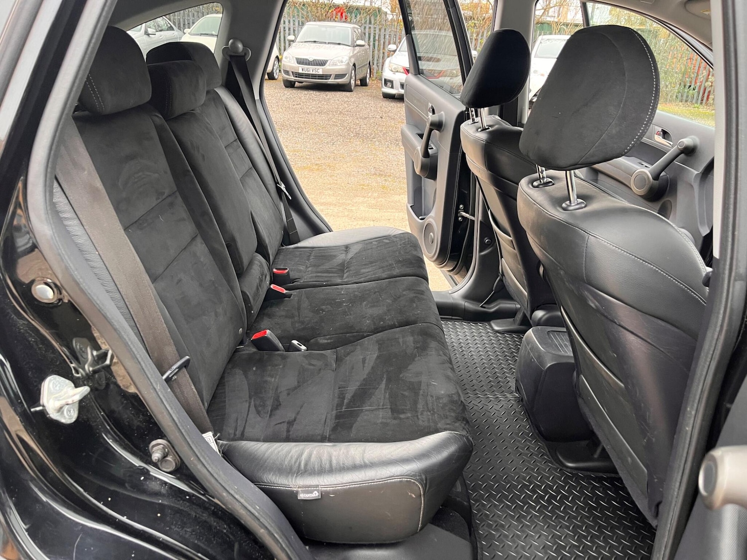 Used Honda CR-V for sale - 77067179: Photo 8