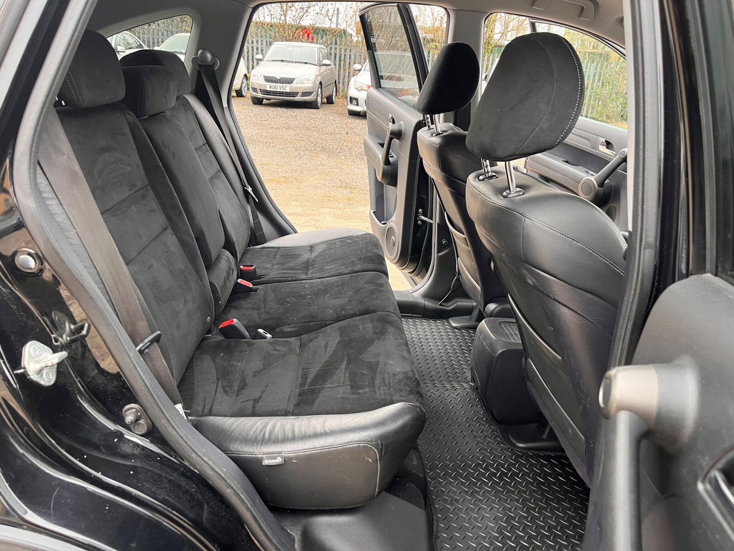 Used Honda CR-V for sale - 77067179: Photo 9