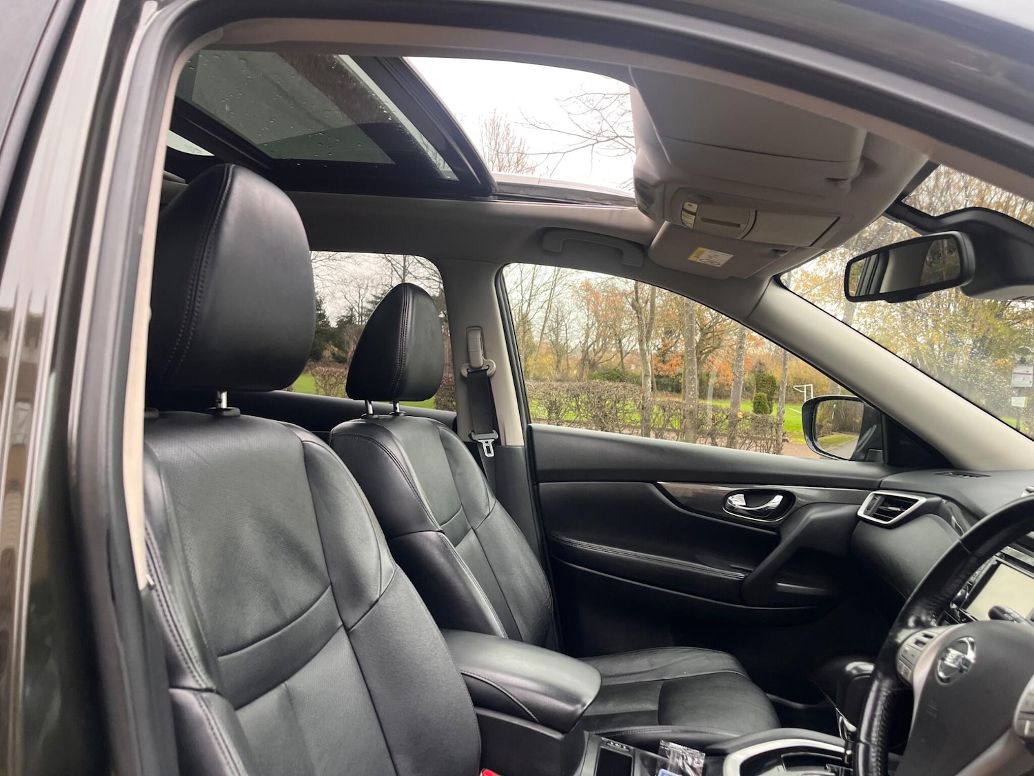 Used Nissan X-Trail 2017 for sale - 76886860: Photo 10