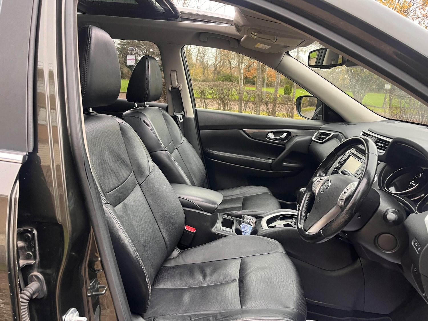 Used Nissan X-Trail 2017 for sale - 76886860: Photo 12