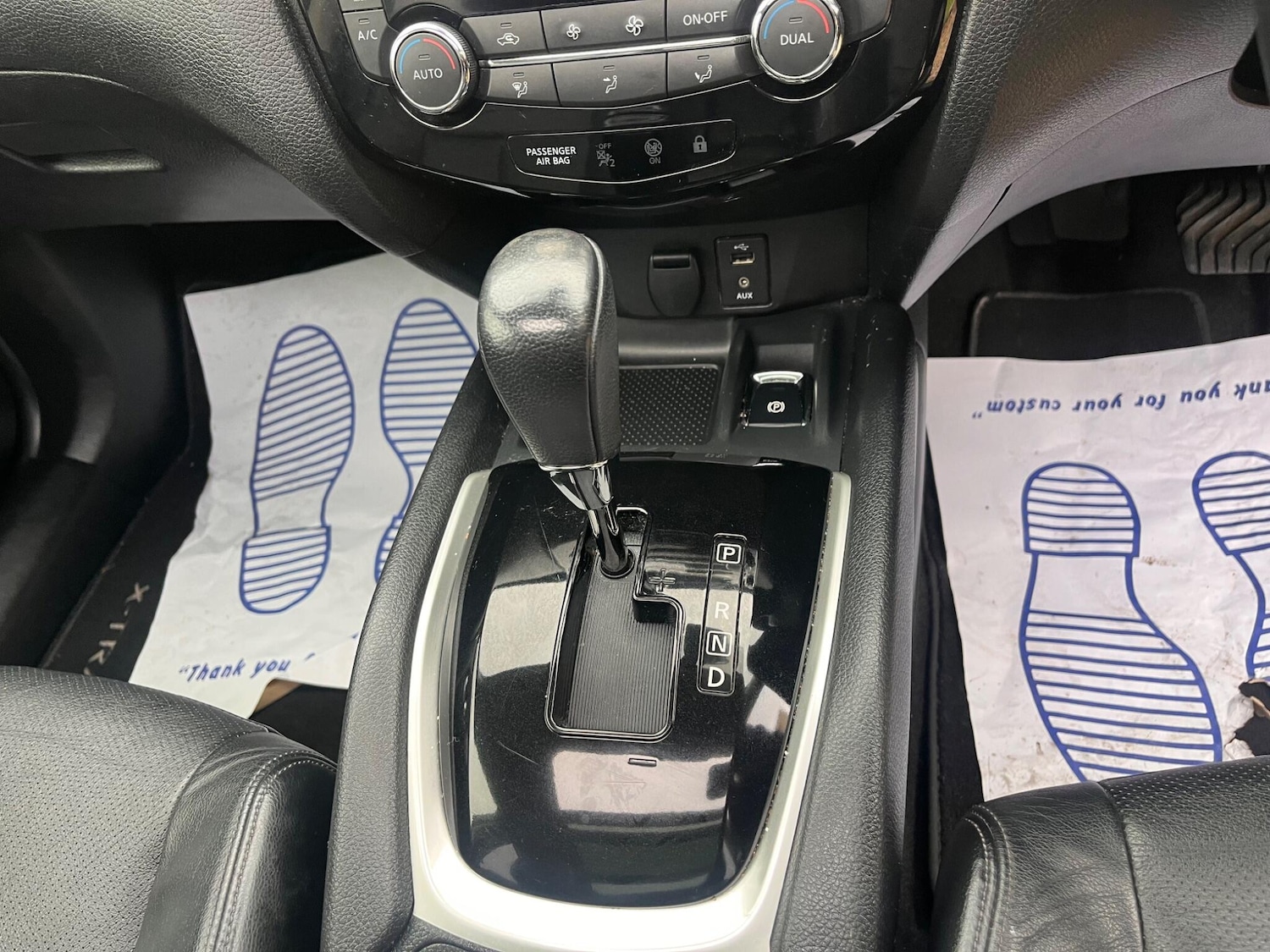 Used Nissan X-Trail 2017 for sale - 76886860: Photo 13