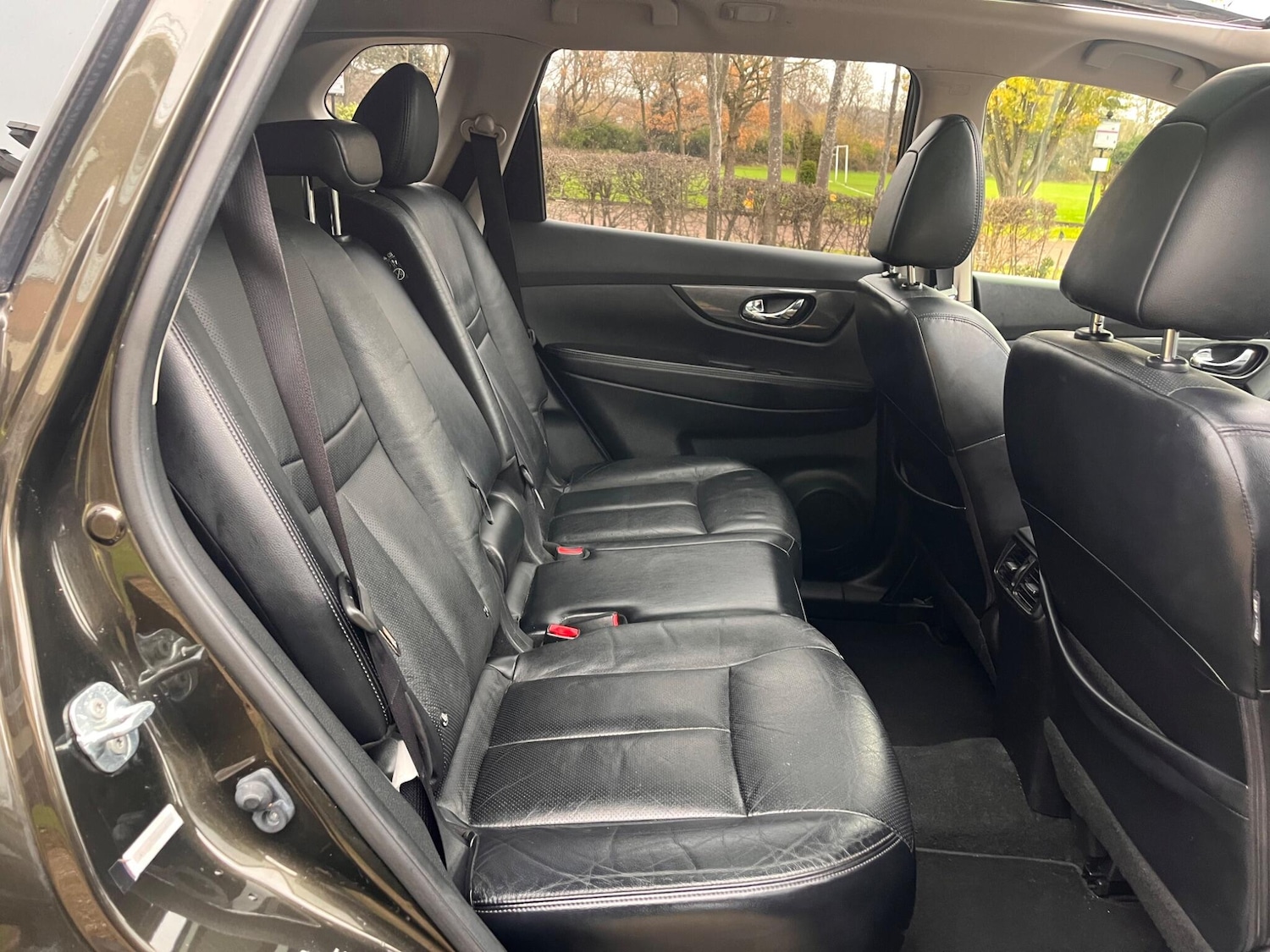 Used Nissan X-Trail 2017 for sale - 76886860: Photo 14