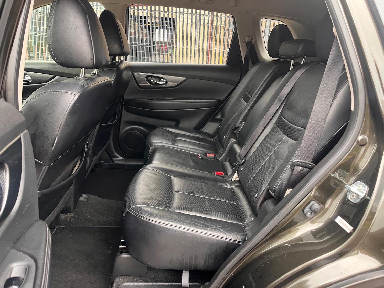 Used Nissan X-Trail 2017 for sale - 76886860: Photo 26