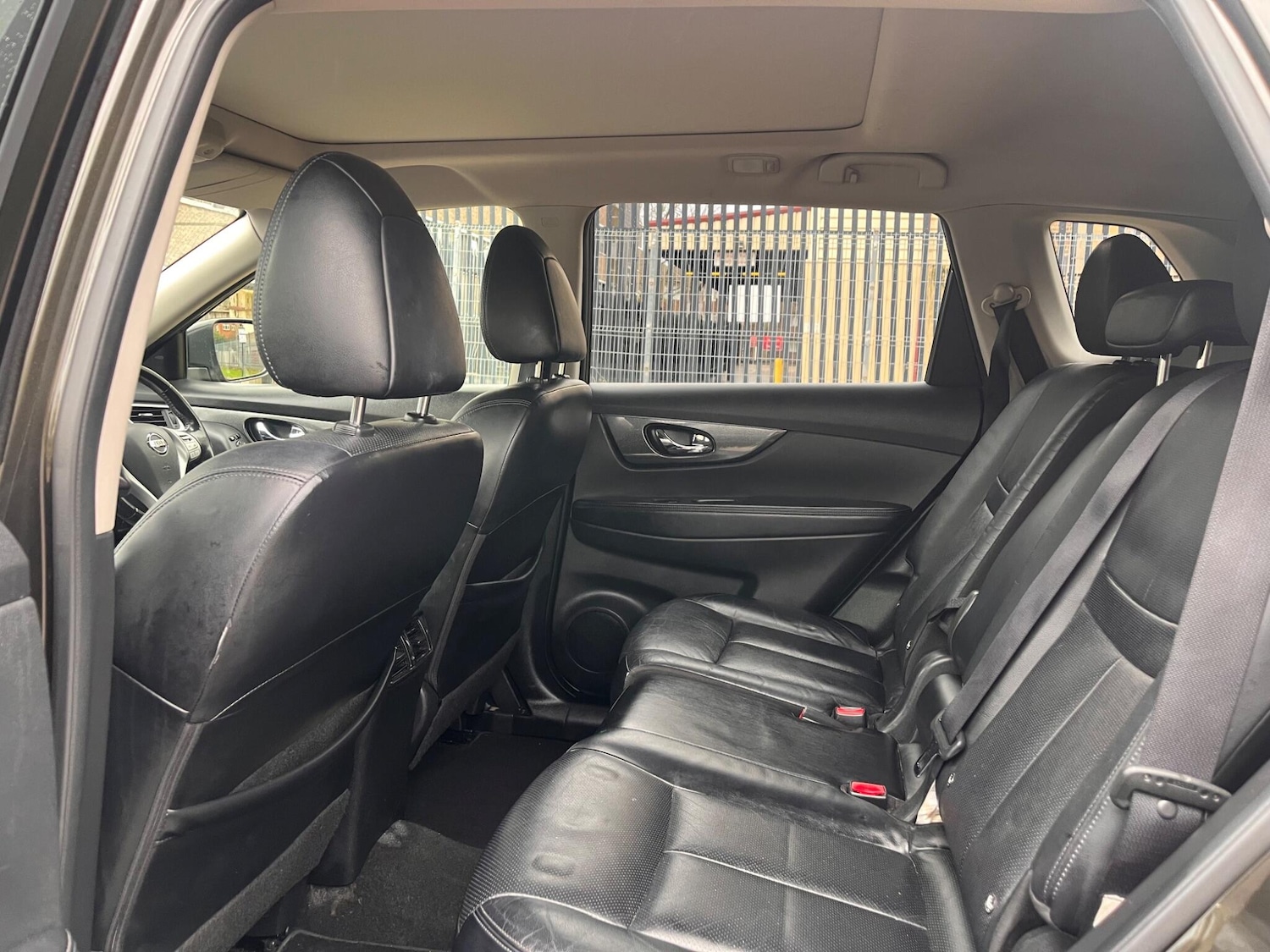 Used Nissan X-Trail 2017 for sale - 76886860: Photo 27