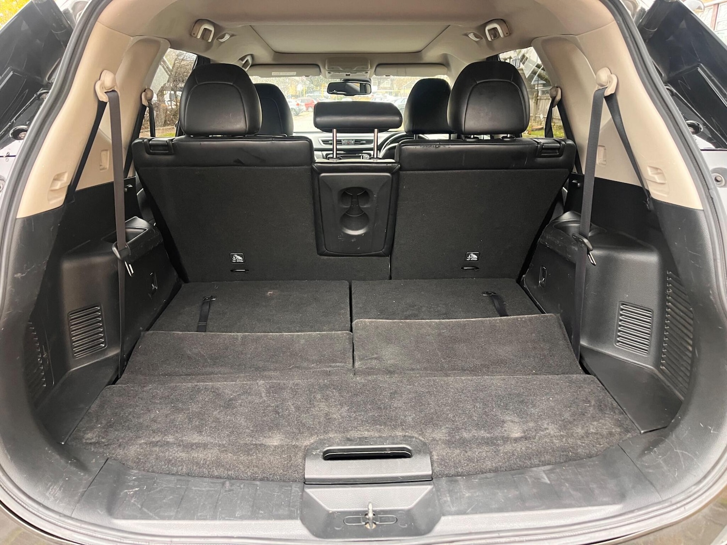 Used Nissan X-Trail 2017 for sale - 76886860: Photo 29