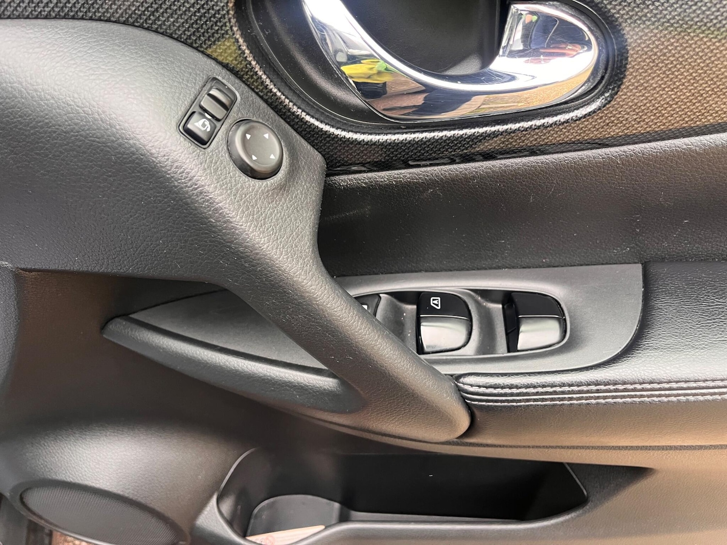 Used Nissan X-Trail 2017 for sale - 76886860: Photo 34