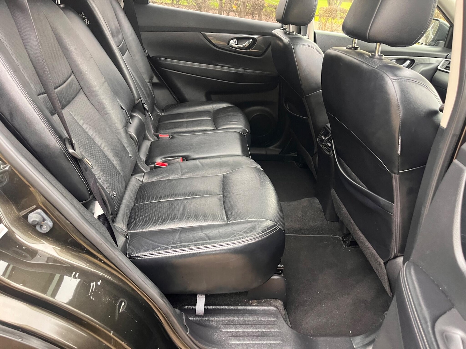 Used Nissan X-Trail 2017 for sale - 76886860: Photo 36