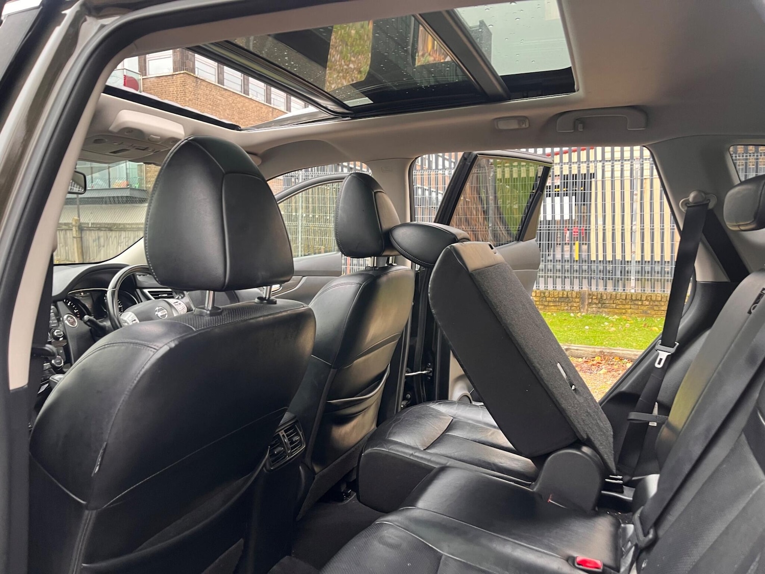 Used Nissan X-Trail 2017 for sale - 76886860: Photo 37