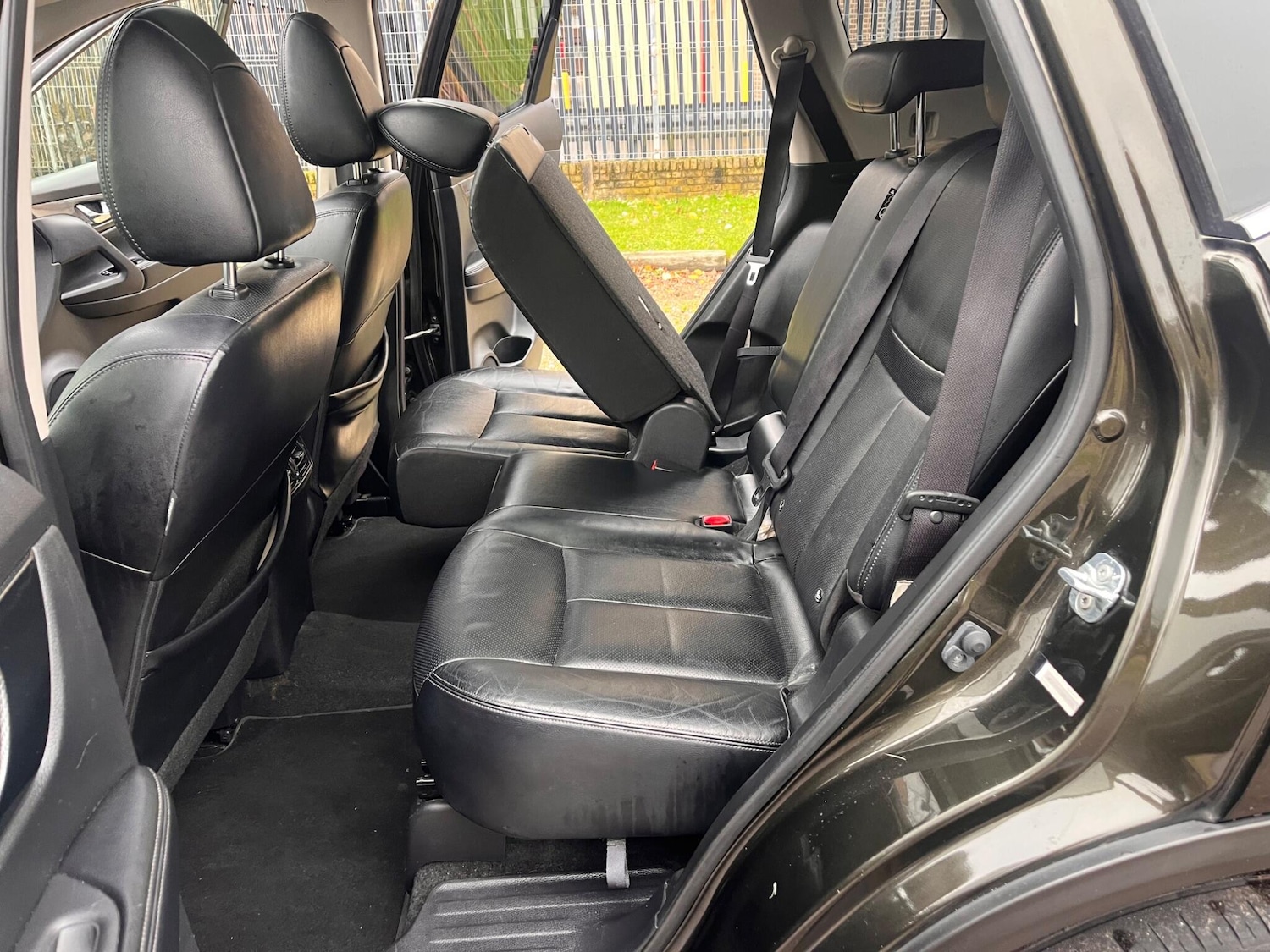 Used Nissan X-Trail 2017 for sale - 76886860: Photo 38