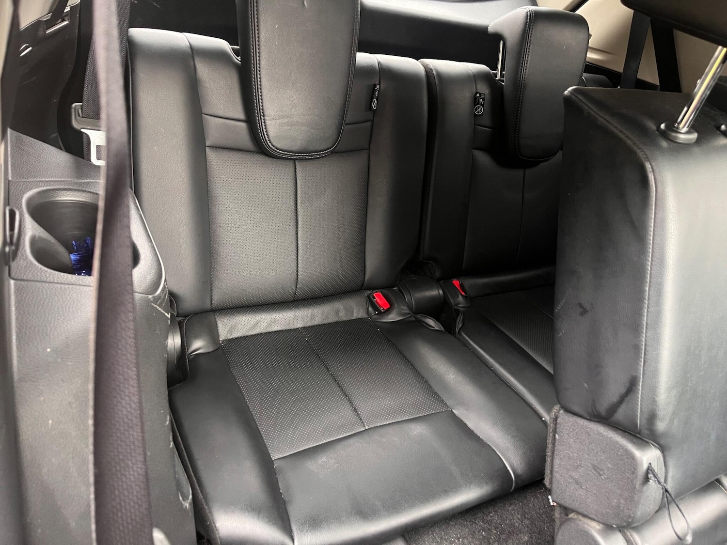 Used Nissan X-Trail 2017 for sale - 76886860: Photo 39