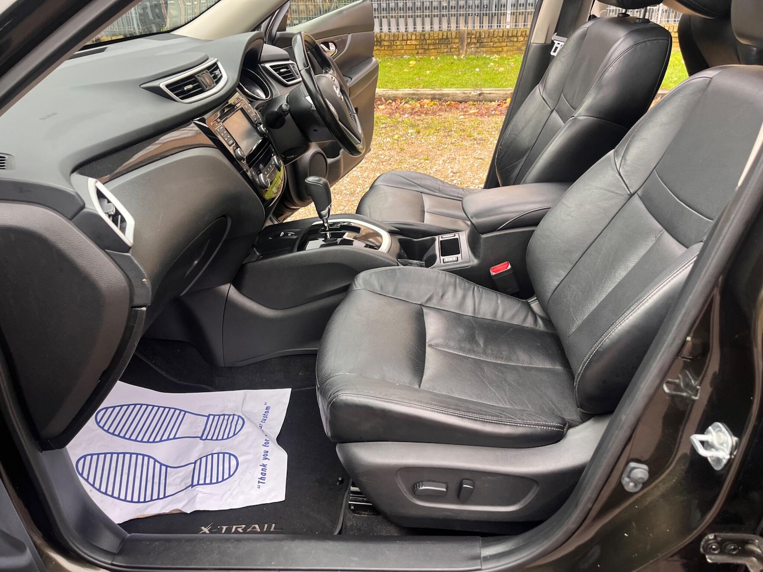 Used Nissan X-Trail 2017 for sale - 76886860: Photo 40