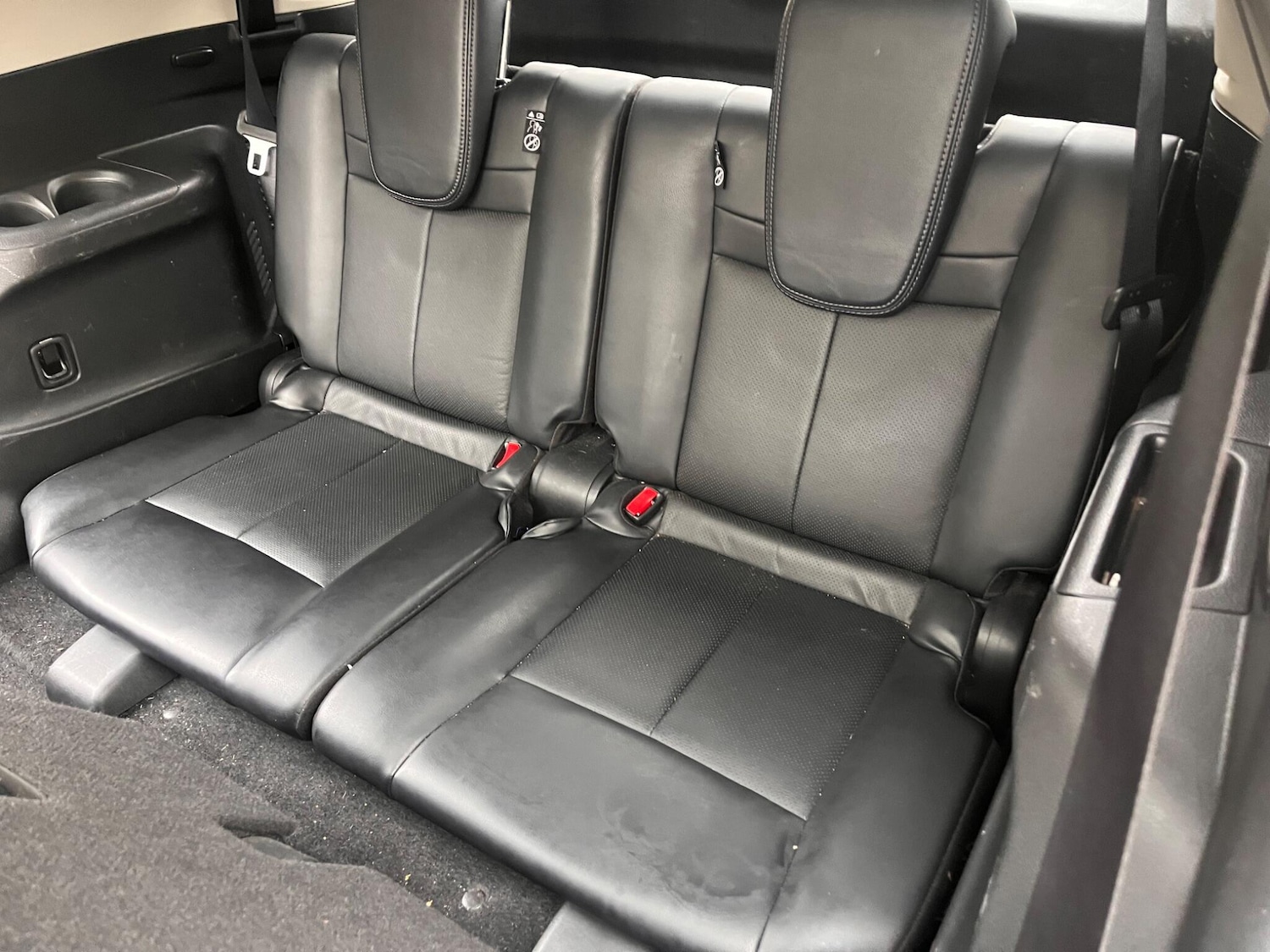 Used Nissan X-Trail 2017 for sale - 76886860: Photo 41