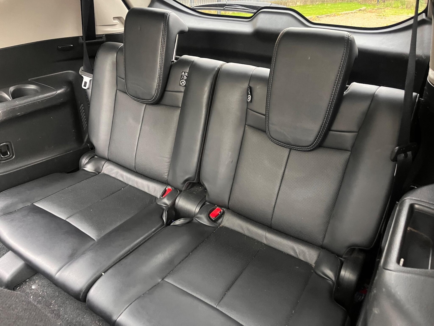 Used Nissan X-Trail 2017 for sale - 76886860: Photo 42