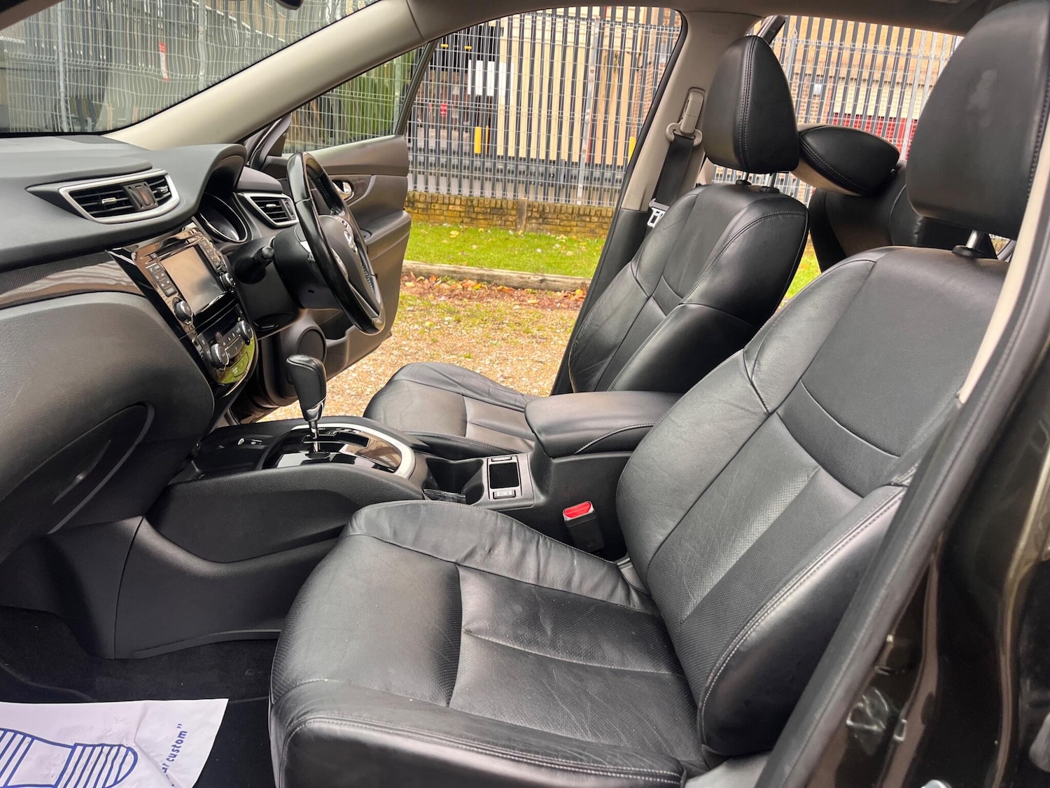 Used Nissan X-Trail 2017 for sale - 76886860: Photo 43