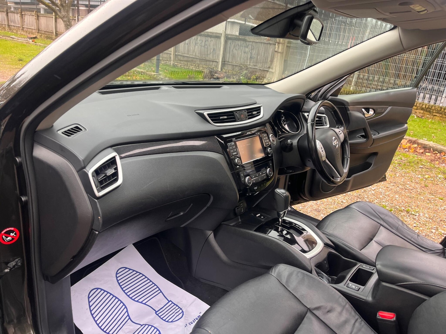 Used Nissan X-Trail 2017 for sale - 76886860: Photo 45