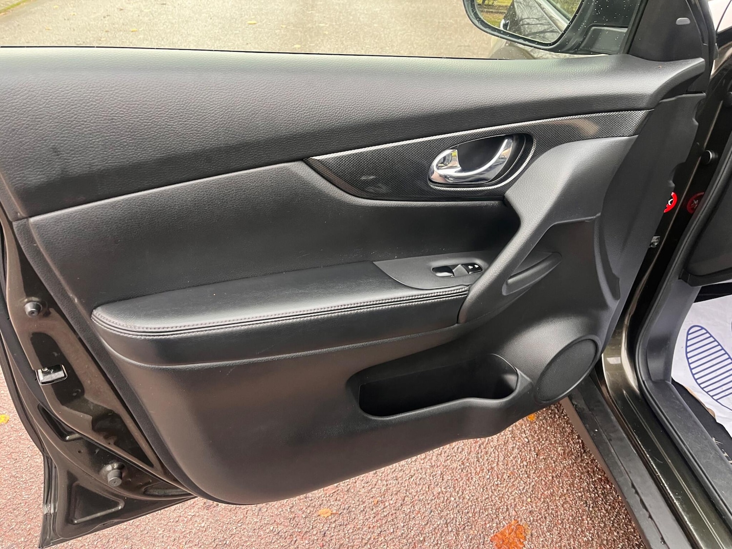 Used Nissan X-Trail 2017 for sale - 76886860: Photo 48