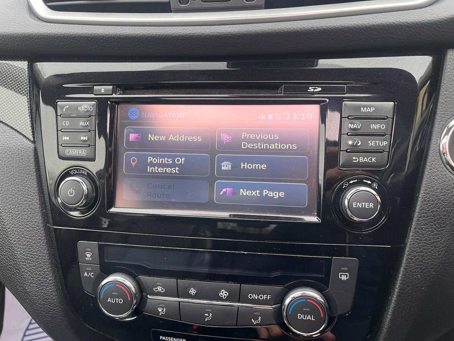 Used Nissan X-Trail 2017 for sale - 76886860: Photo 52