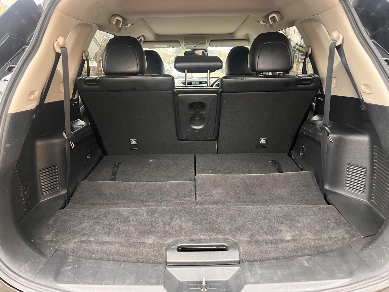 Used Nissan X-Trail 2017 for sale - 76886860: Photo 7