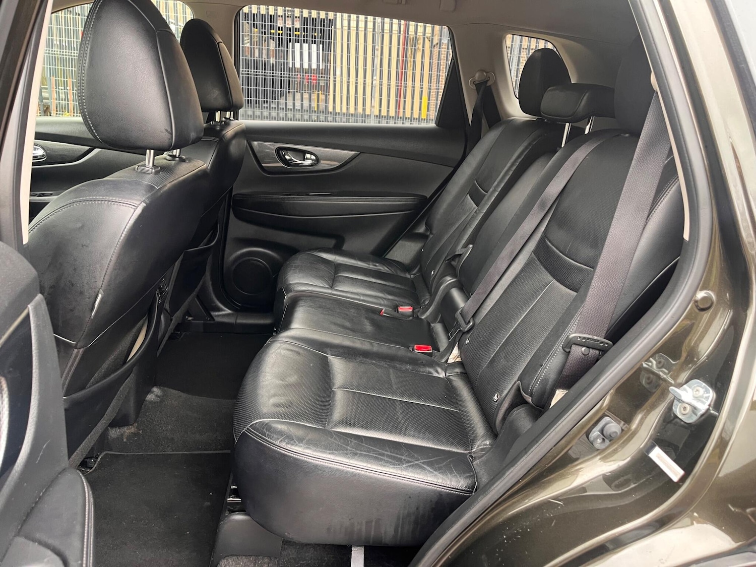 Used Nissan X-Trail 2017 for sale - 76886860: Photo 8