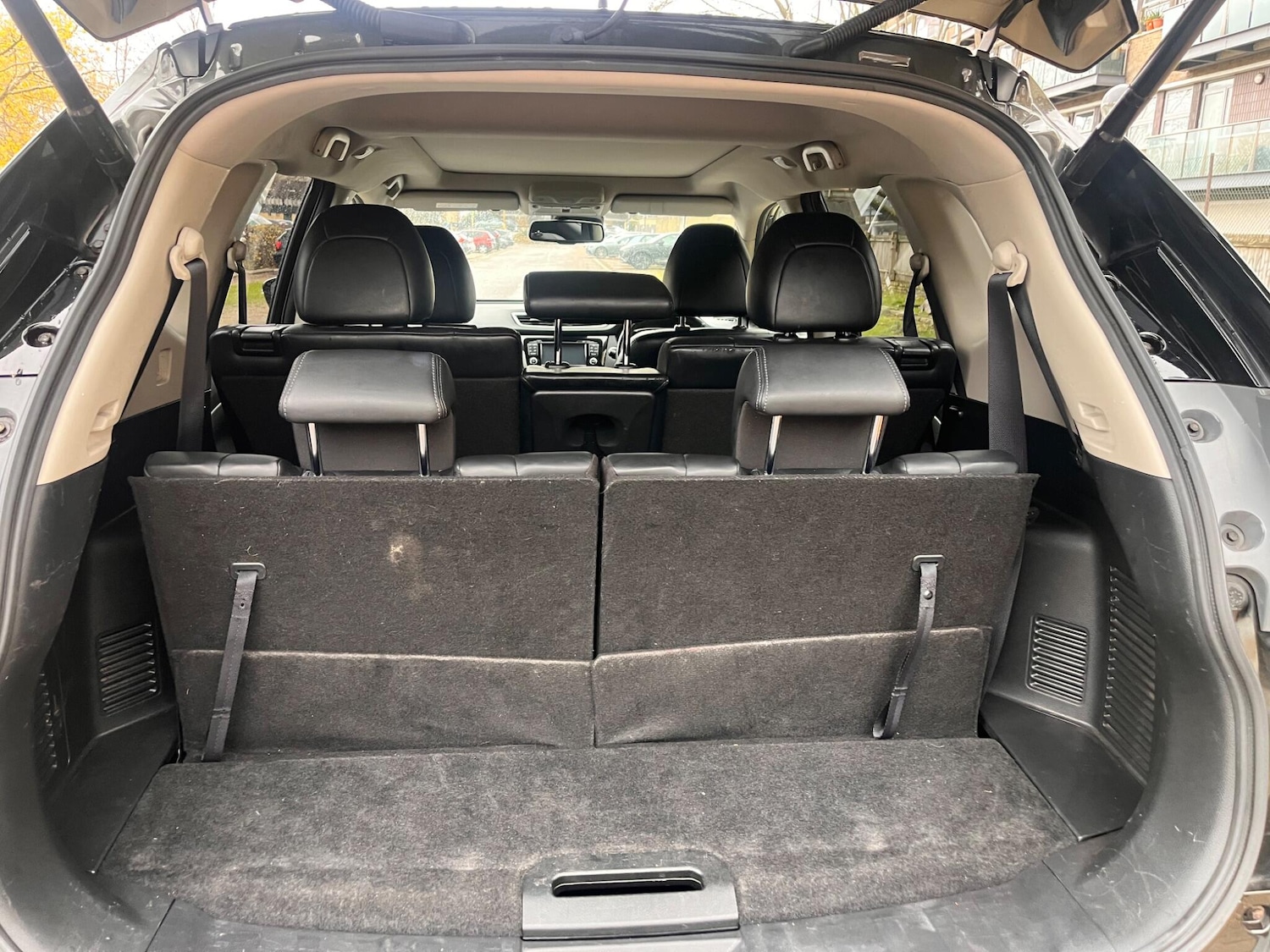 Used Nissan X-Trail 2017 for sale - 76886860: Photo 9