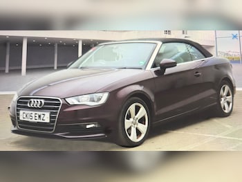 Audi A3 feature image