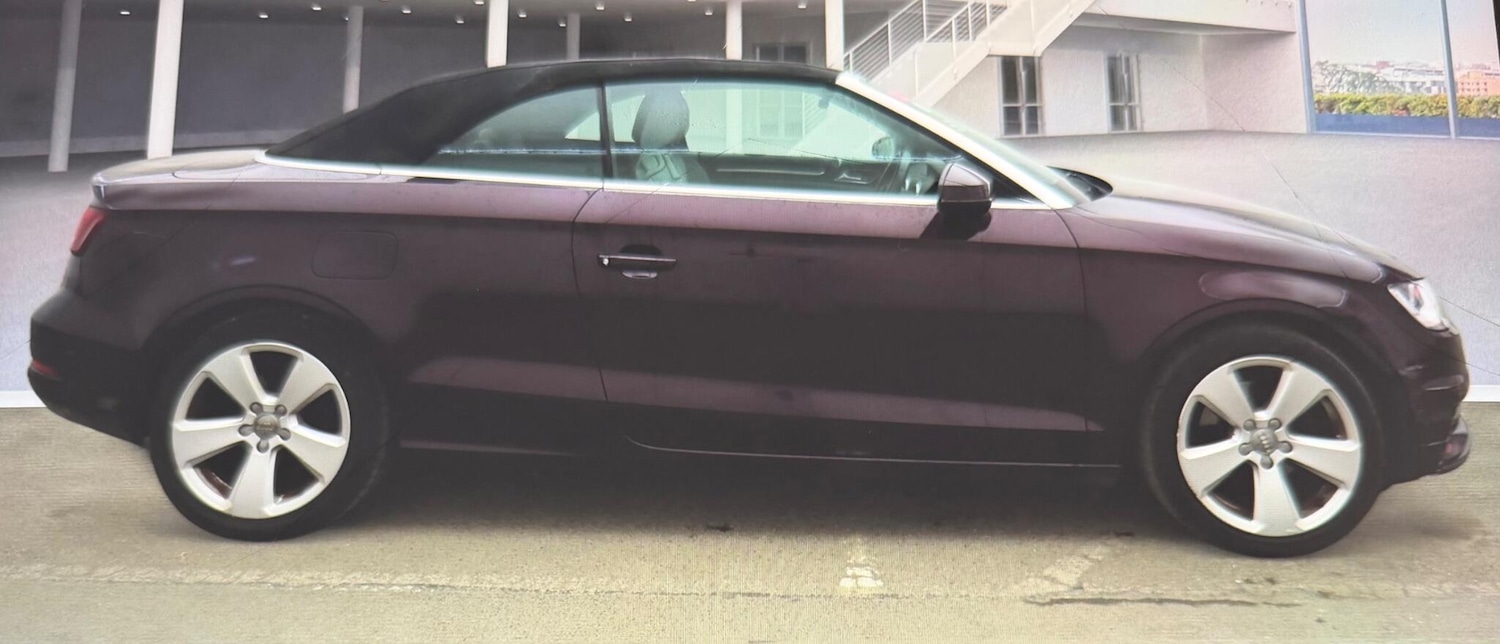 Used Audi A3 2015 for sale - 77982247: Photo 3