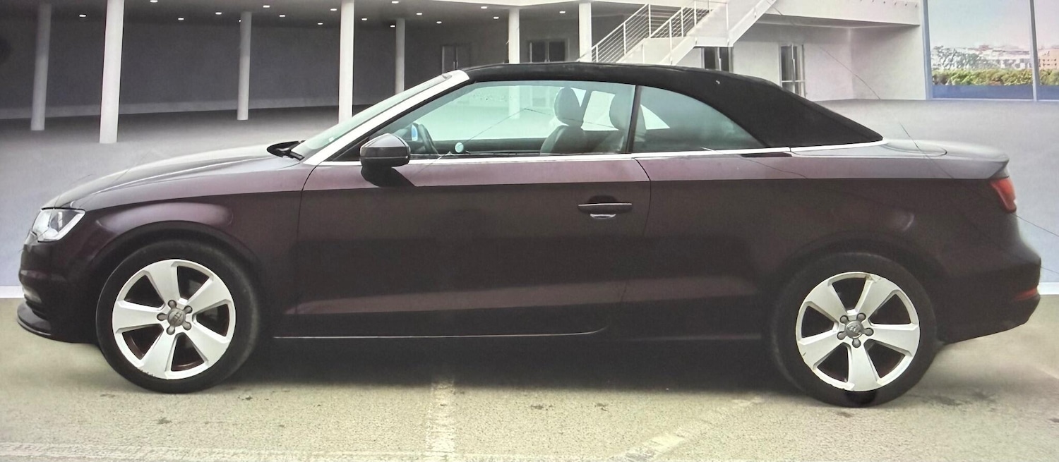 Used Audi A3 2015 for sale - 77982247: Photo 4