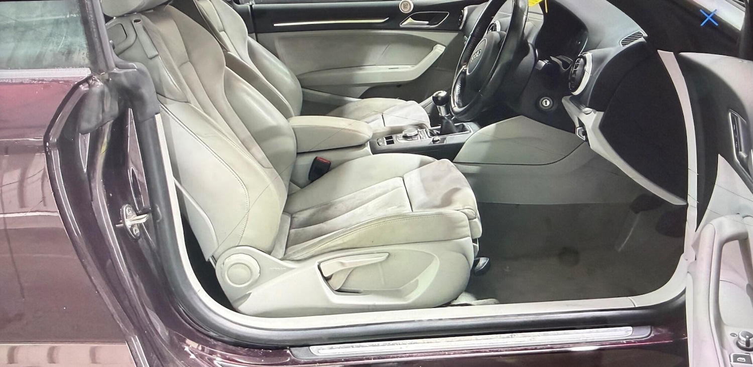 Used Audi A3 2015 for sale - 77982247: Photo 6