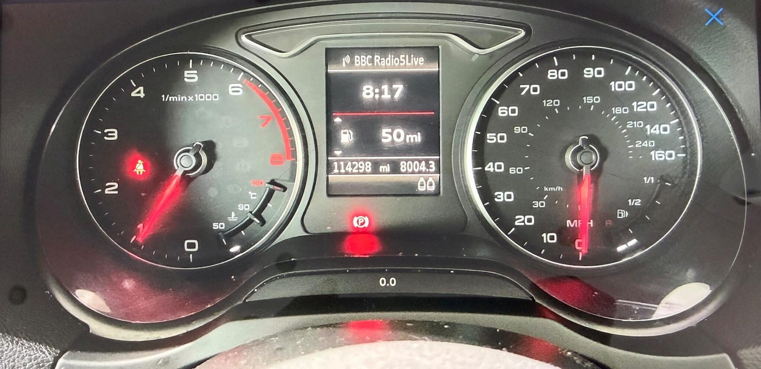 Used Audi A3 2015 for sale - 77982247: Photo 7