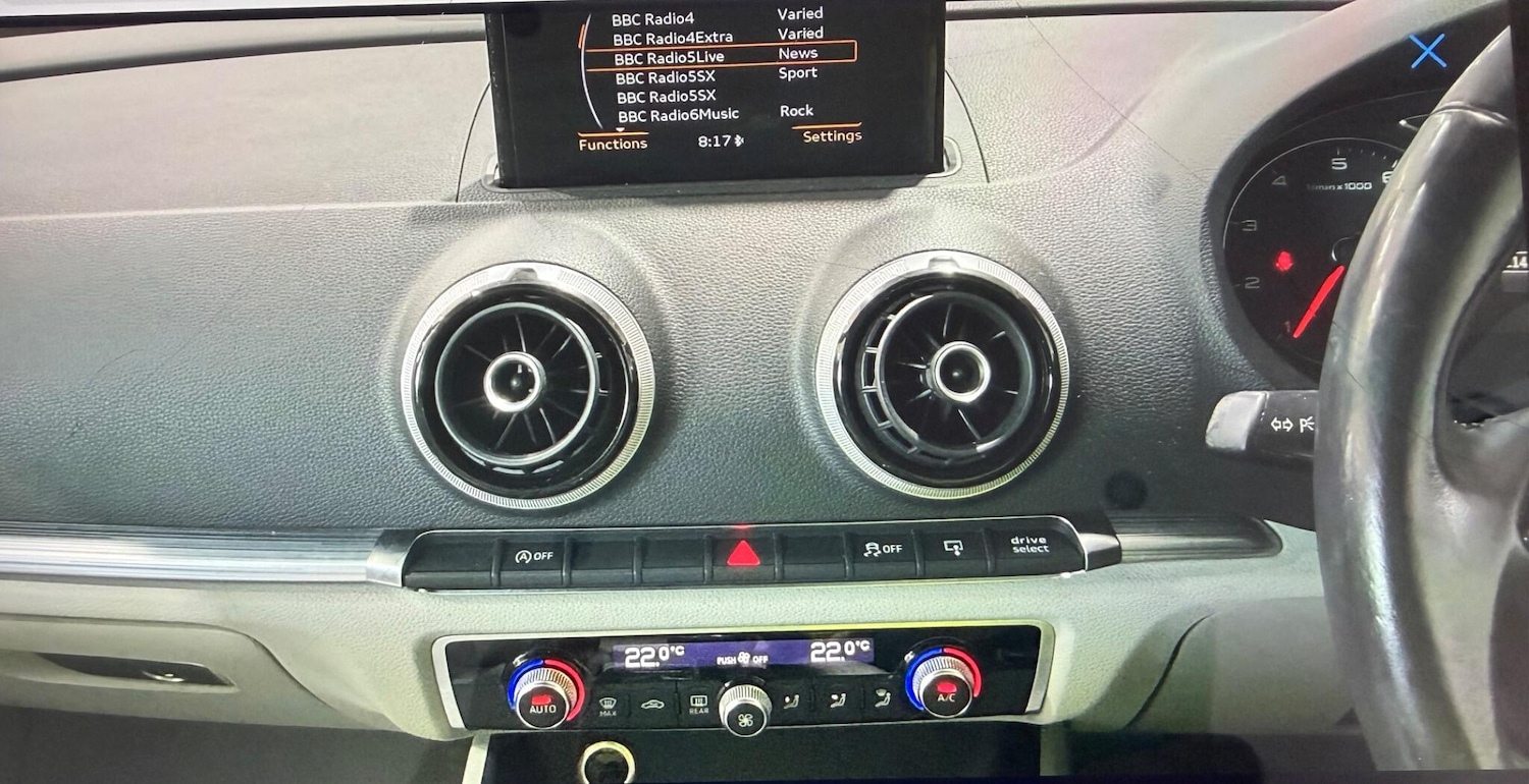 Used Audi A3 2015 for sale - 77982247: Photo 8