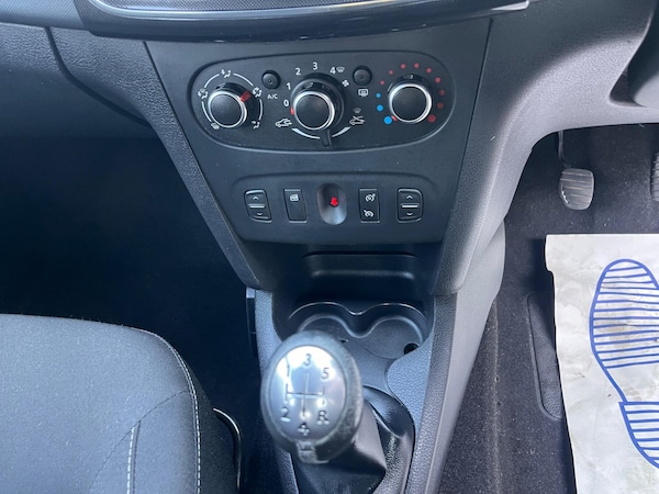 Used Dacia Sandero 2017 for sale - 75670114: Photo 13