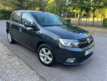 Dacia - Sandero