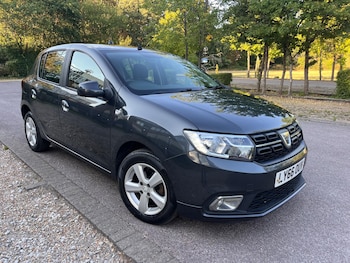 Used Dacia Sandero 2017 for sale - 75670114: Photo 4